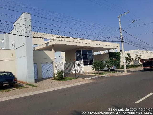 Foto do Apartamento - Apartamento à venda 10M², CHACARAS ASSAY, HORTOLANDIA - SP | Imobiliária Compare