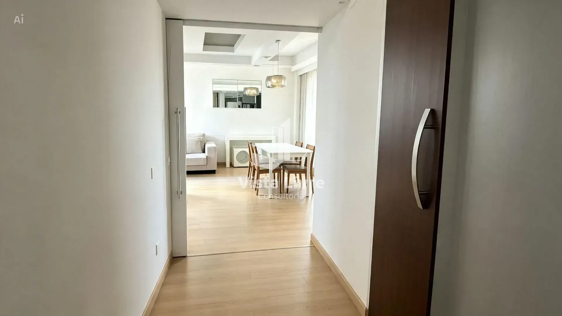 Apartamento, 2 quartos, 44 m² - Foto 2