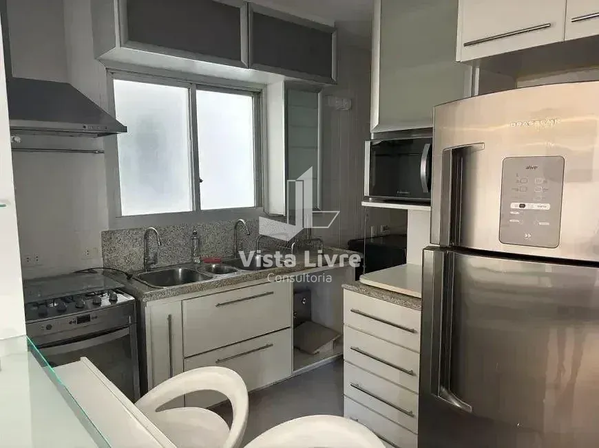 Apartamento, 2 quartos, 44 m² - Foto 10
