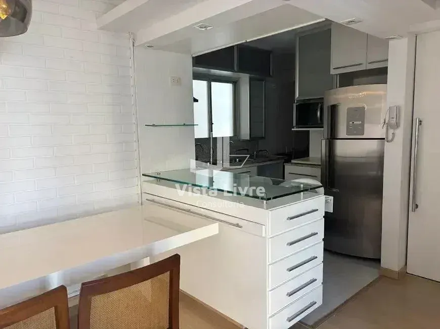 Apartamento, 2 quartos, 44 m² - Foto 9