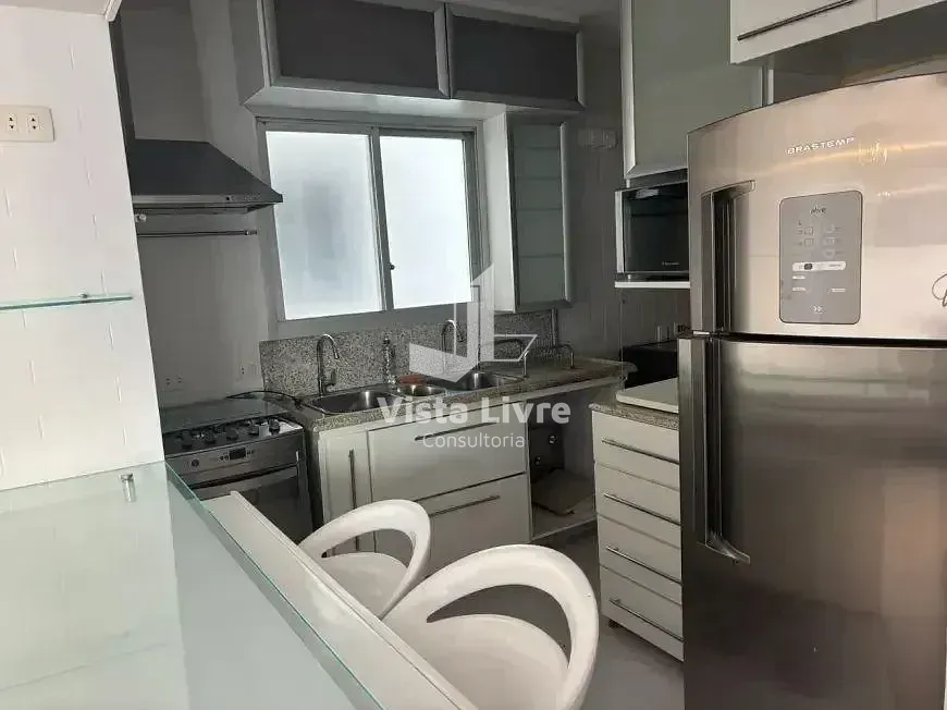 Apartamento, 2 quartos, 44 m² - Foto 8