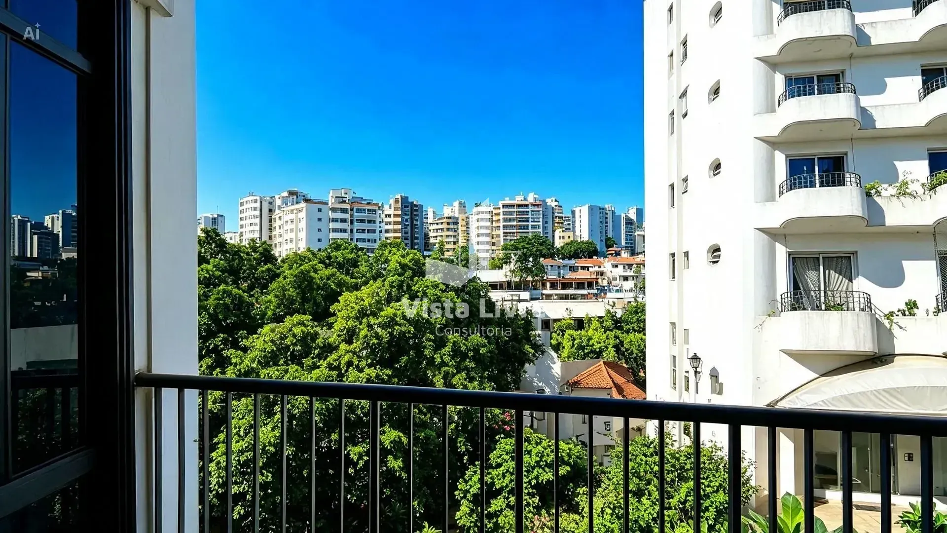 Apartamento, 2 quartos, 44 m² - Foto 6
