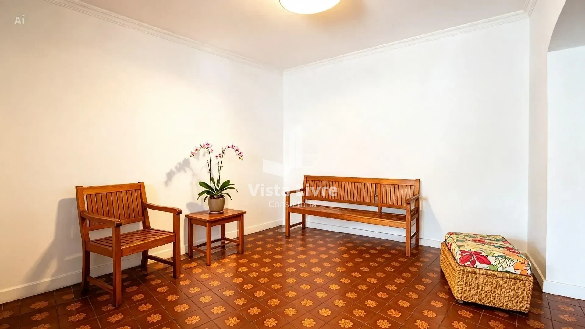 Apartamento, 2 quartos, 44 m² - Foto 19