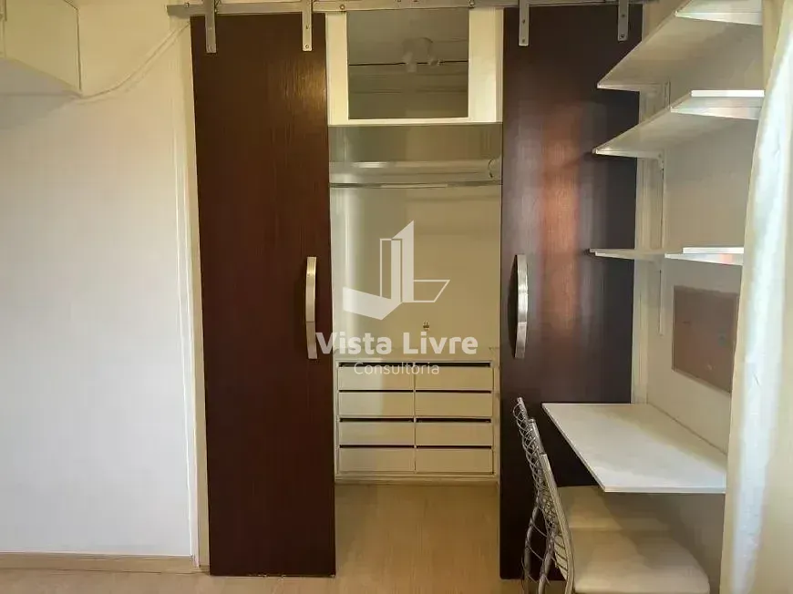 Apartamento, 2 quartos, 44 m² - Foto 13