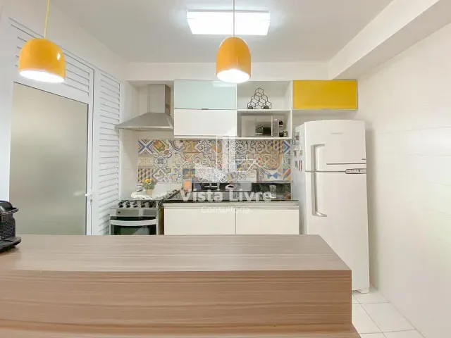 Apartamento com 50m² 1 quarto e 1 banheiro, à venda, no bairro Vila Anglo Brasileira em São Paulo