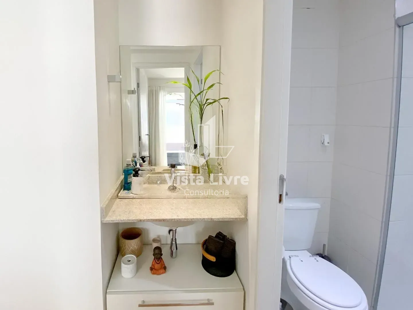 Apartamento, 1 quarto, 50 m² - Foto 5