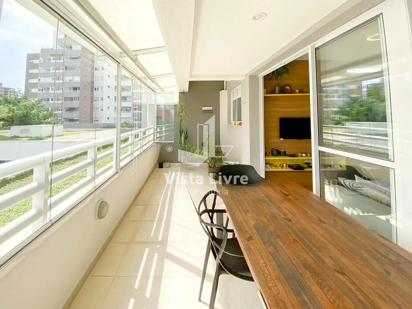 Apartamento, 1 quarto, 50 m² - Foto 6