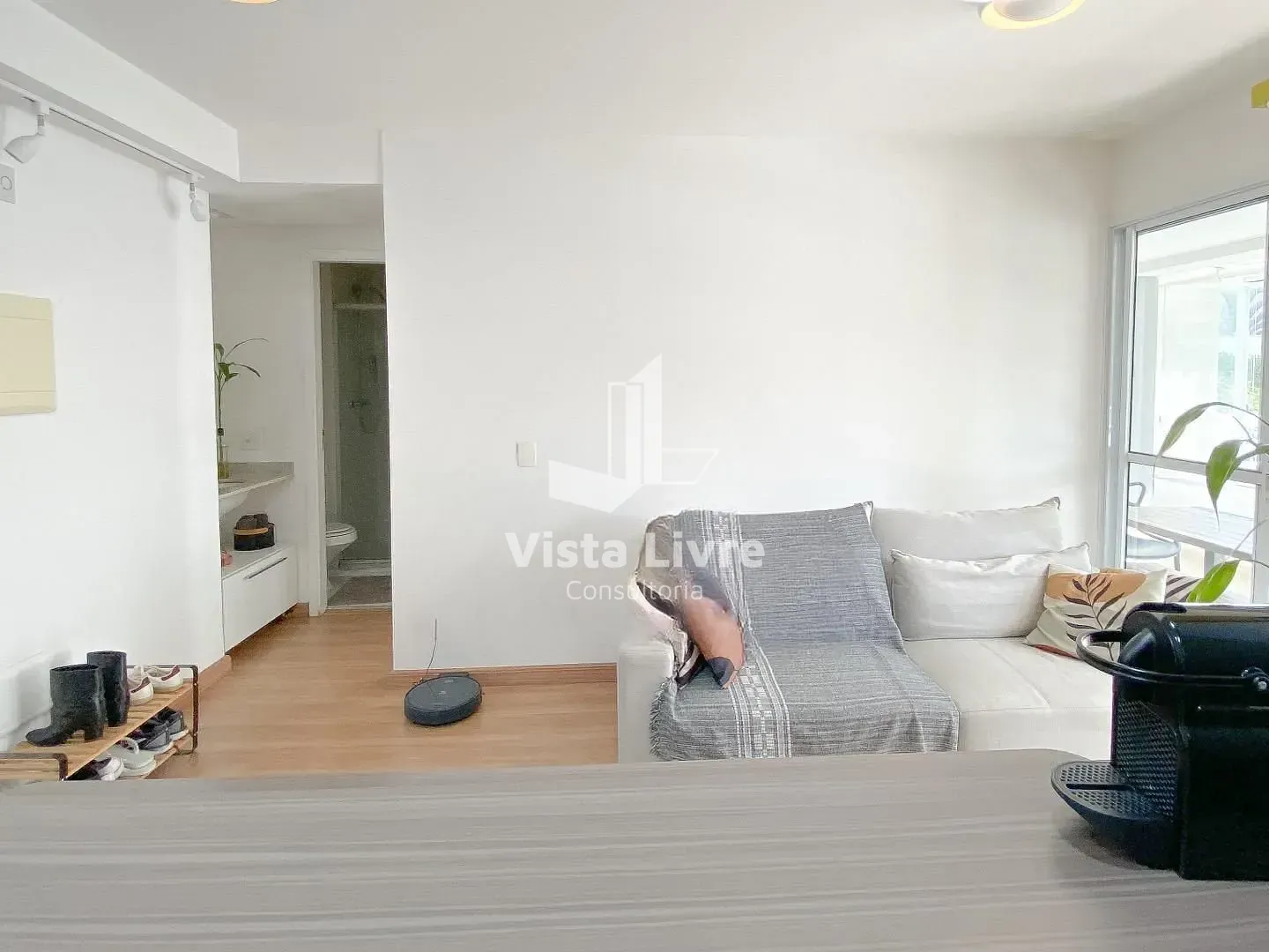Apartamento, 1 quarto, 50 m² - Foto 7