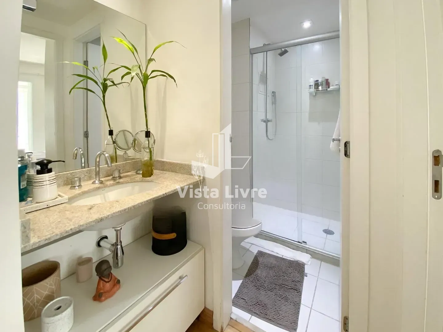 Apartamento, 1 quarto, 50 m² - Foto 12