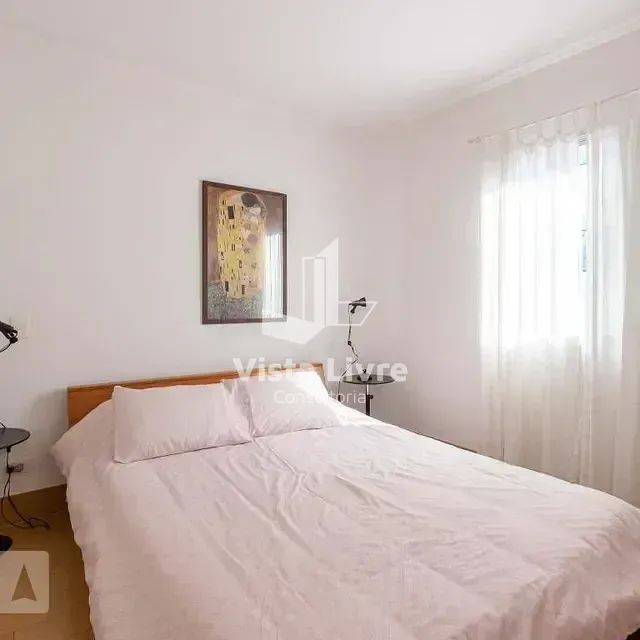 Apartamento, 1 quarto, 43 m² - Foto 11