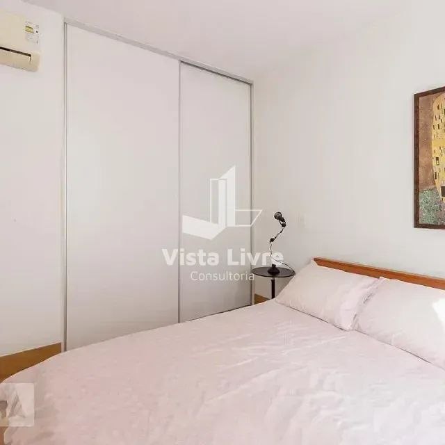 Apartamento, 1 quarto, 43 m² - Foto 12