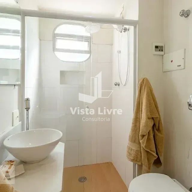 Apartamento, 1 quarto, 43 m² - Foto 14