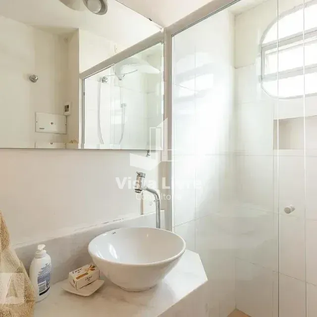 Apartamento, 1 quarto, 43 m² - Foto 15