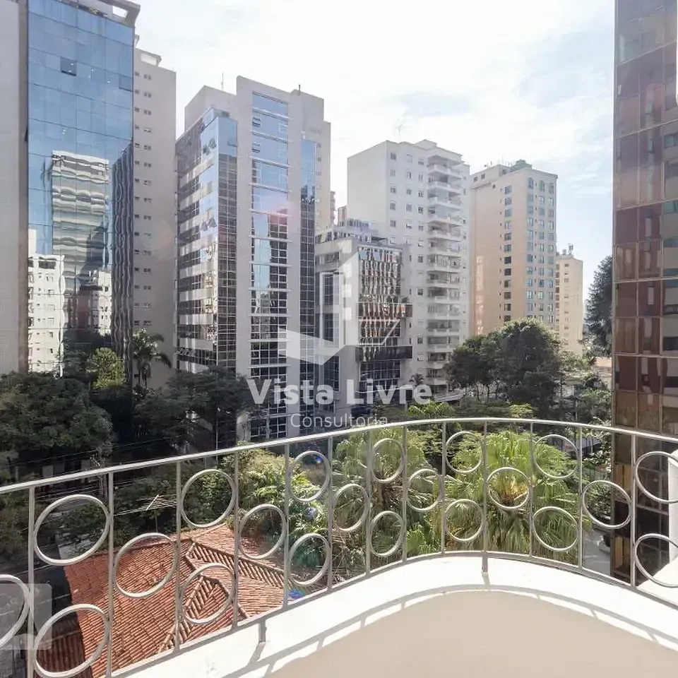 Apartamento, 1 quarto, 43 m² - Foto 17
