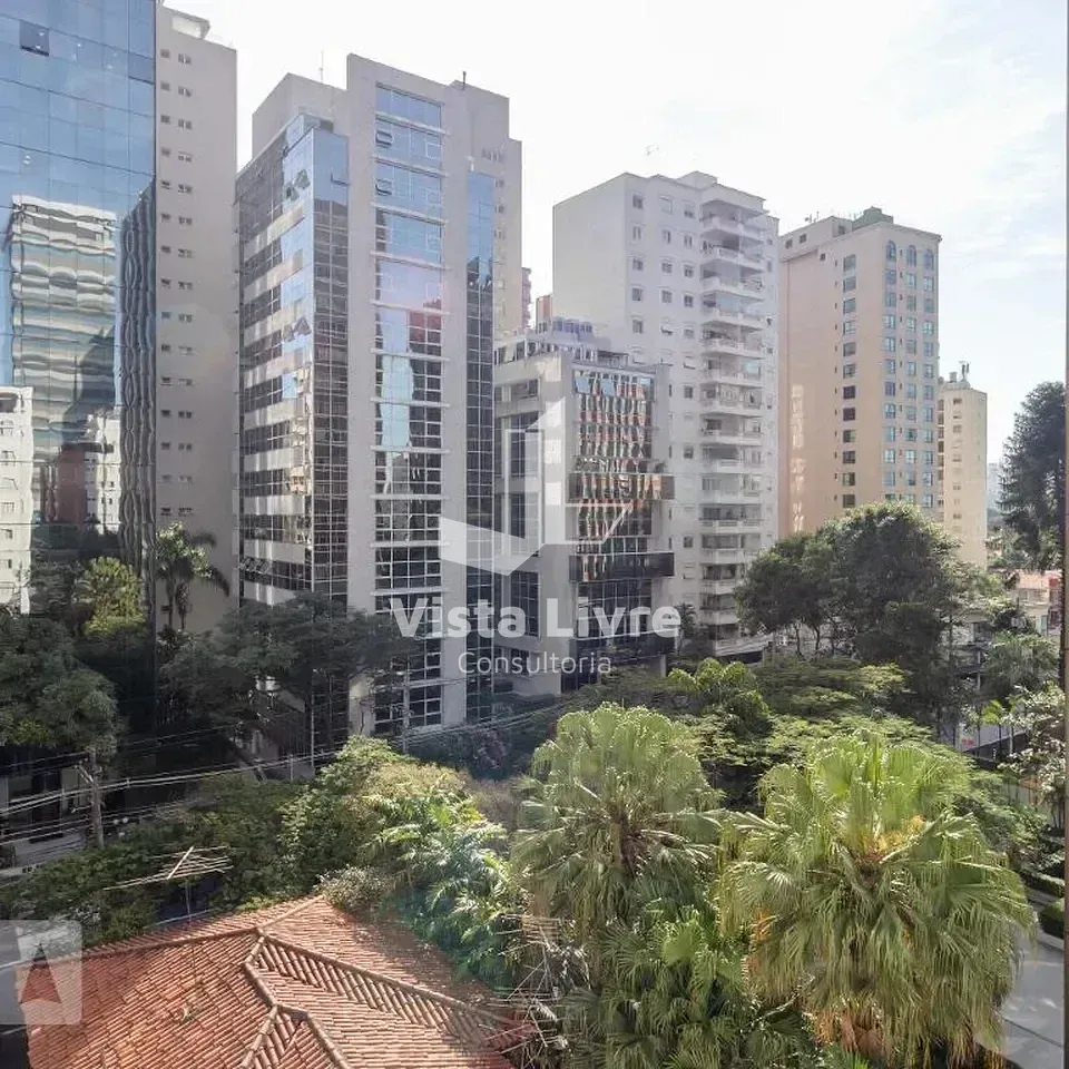 Apartamento, 1 quarto, 43 m² - Foto 18