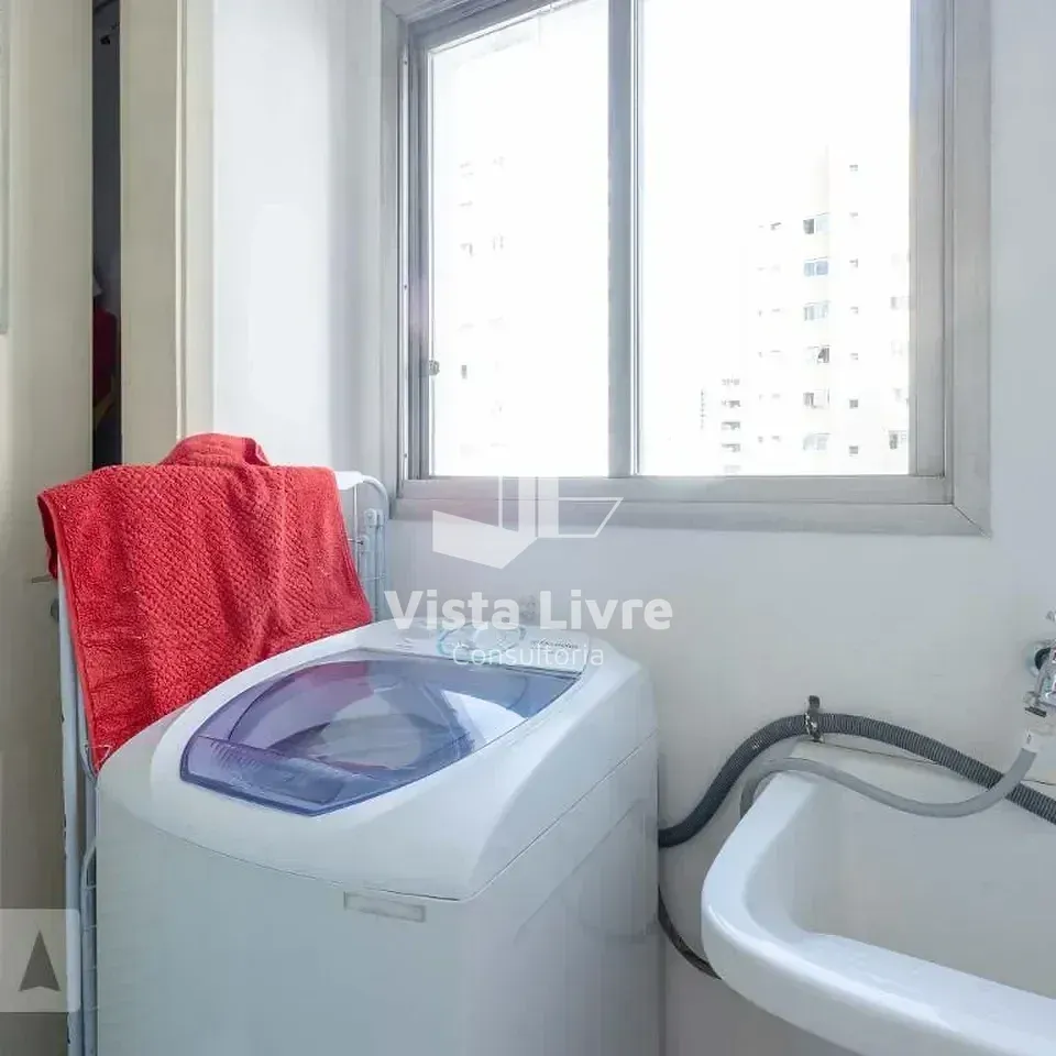 Apartamento, 1 quarto, 43 m² - Foto 19