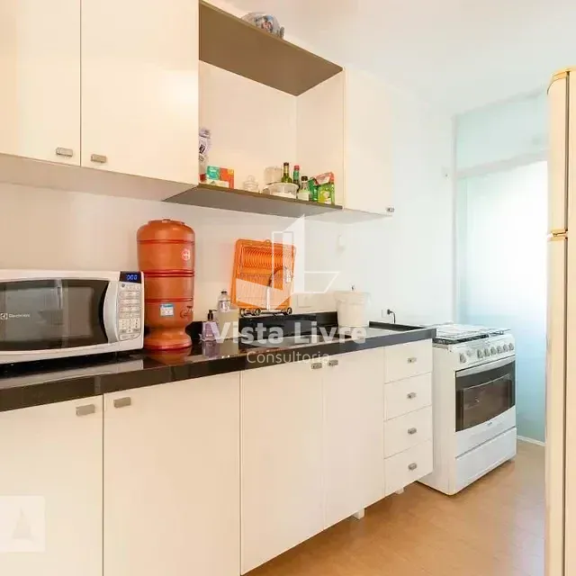 Apartamento, 1 quarto, 43 m² - Foto 7