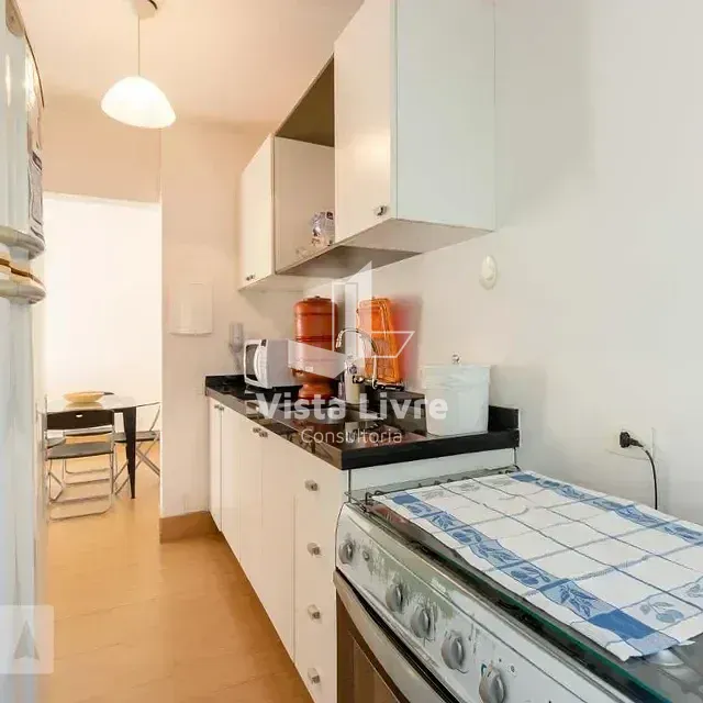 Apartamento, 1 quarto, 43 m² - Foto 8