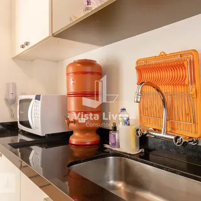 Apartamento, 1 quarto, 43 m² - Foto 9