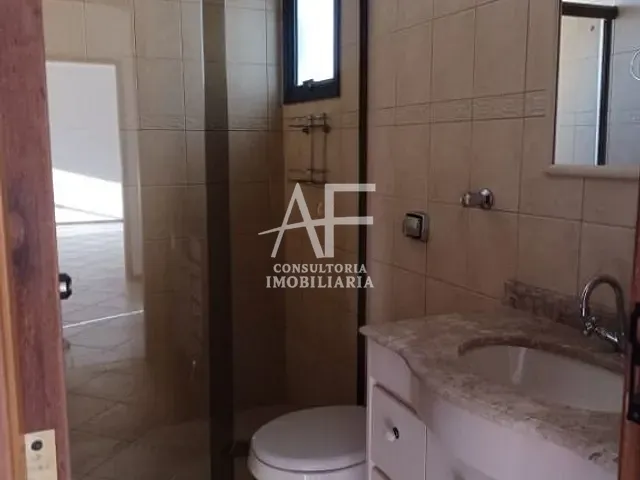 Apartamento 3 quartos e 2 banheiros, à venda, no bairro Jardim das Nações em Taubaté