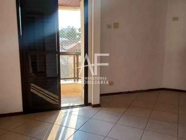 Apartamento 3 quartos e 2 banheiros, à venda, no bairro Jardim das Nações em Taubaté