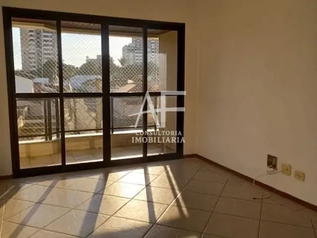 Apartamento 3 quartos e 2 banheiros, à venda, no bairro Jardim das Nações em Taubaté