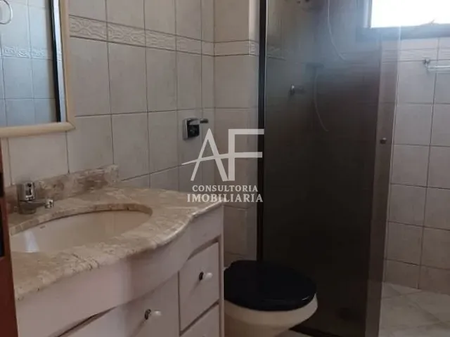 Apartamento 3 quartos e 2 banheiros, à venda, no bairro Jardim das Nações em Taubaté