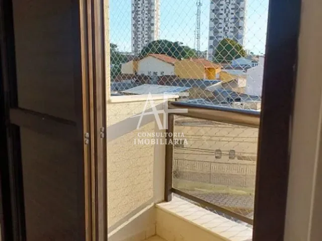 Apartamento 3 quartos e 2 banheiros, à venda, no bairro Jardim das Nações em Taubaté