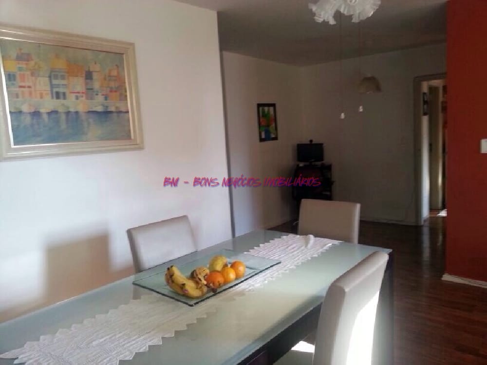 Apartamento, 2 quartos, 90 m² - Foto 2