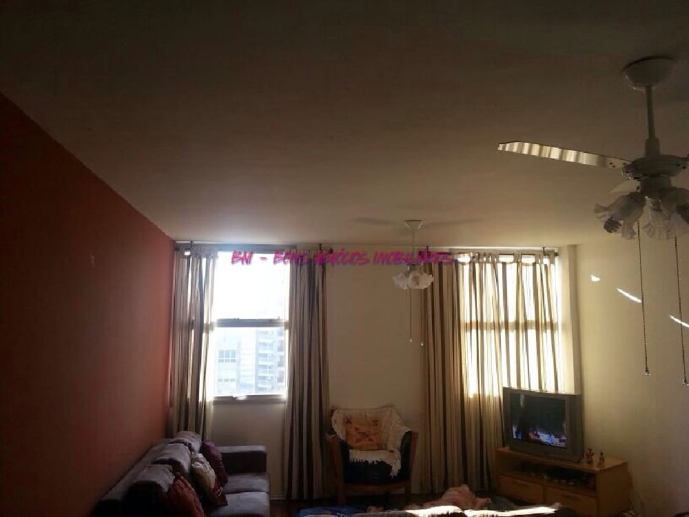 Apartamento, 2 quartos, 90 m² - Foto 8