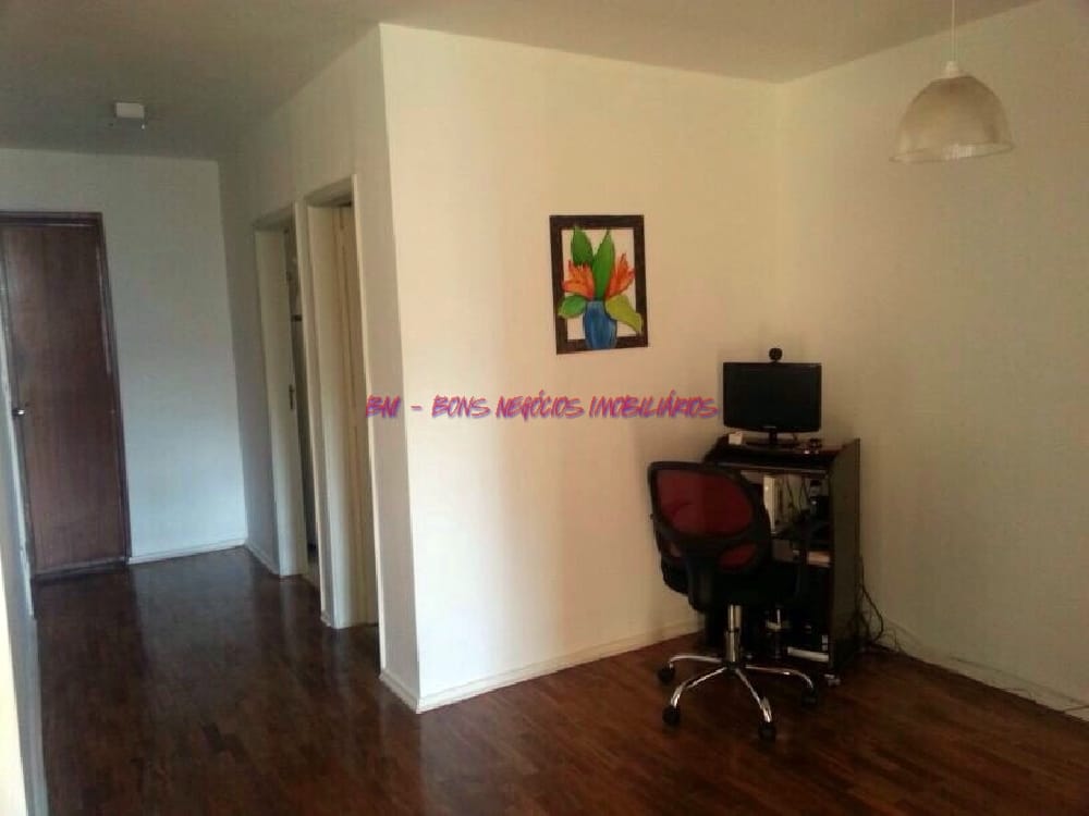 Apartamento, 2 quartos, 90 m² - Foto 6