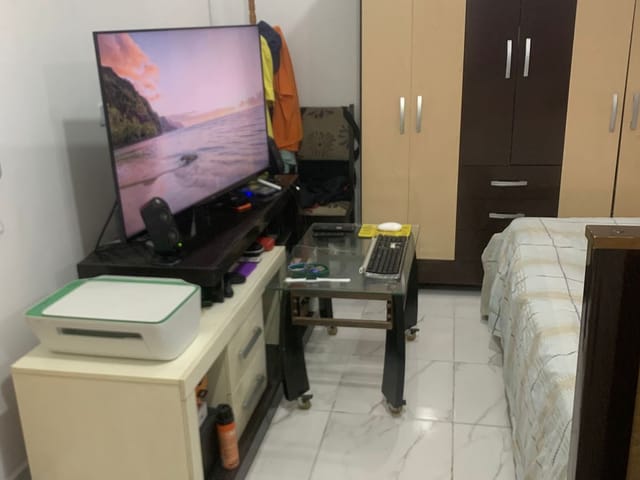 Apartamento com 37m² 1 quarto e 1 banheiro, à venda, no bairro Quinta da Paineira em São Paulo