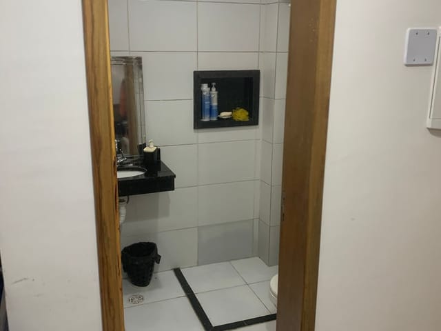 Apartamento com 37m² 1 quarto e 1 banheiro, à venda, no bairro Quinta da Paineira em São Paulo