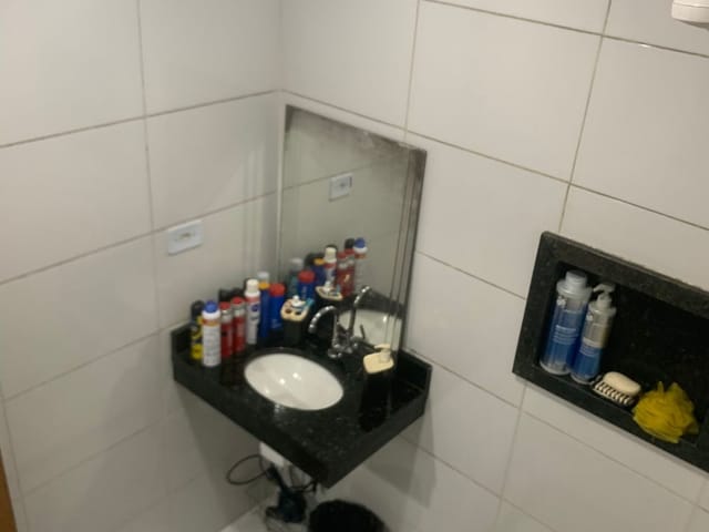 Apartamento com 37m² 1 quarto e 1 banheiro, à venda, no bairro Quinta da Paineira em São Paulo
