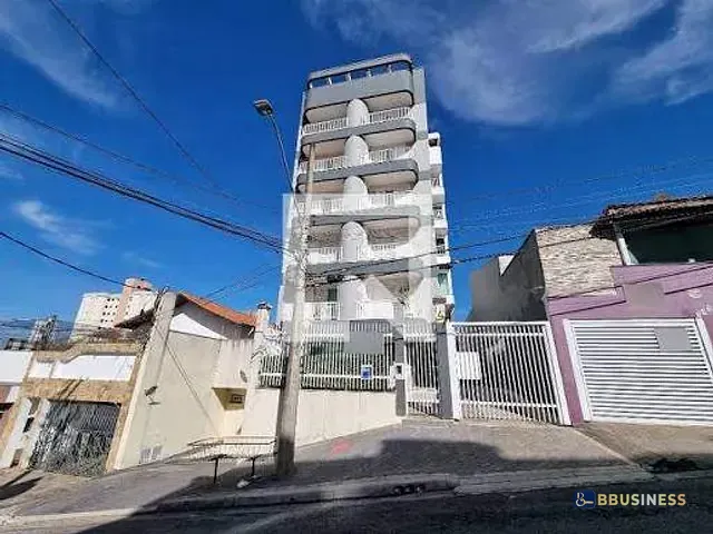 Apartamento com 37m² 1 quarto e 1 banheiro, à venda, no bairro Quinta da Paineira em São Paulo