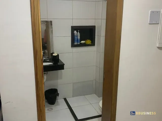 Apartamento com 37m² 1 quarto e 1 banheiro, à venda, no bairro Quinta da Paineira em São Paulo