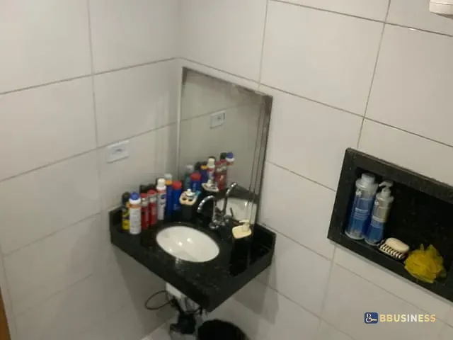 Apartamento com 37m² 1 quarto e 1 banheiro, à venda, no bairro Quinta da Paineira em São Paulo