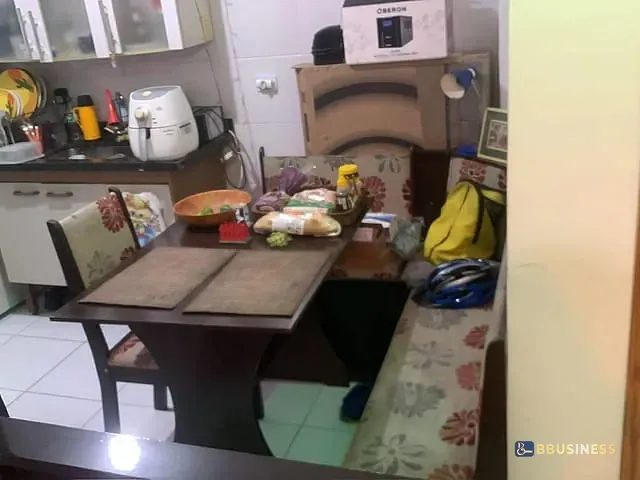 Apartamento com 37m² 1 quarto e 1 banheiro, à venda, no bairro Quinta da Paineira em São Paulo