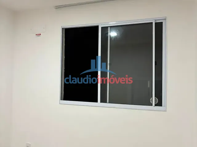 Apartamento 2 quartos e 1 banheiro, para alugar, no bairro São Luiz em Volta Redonda