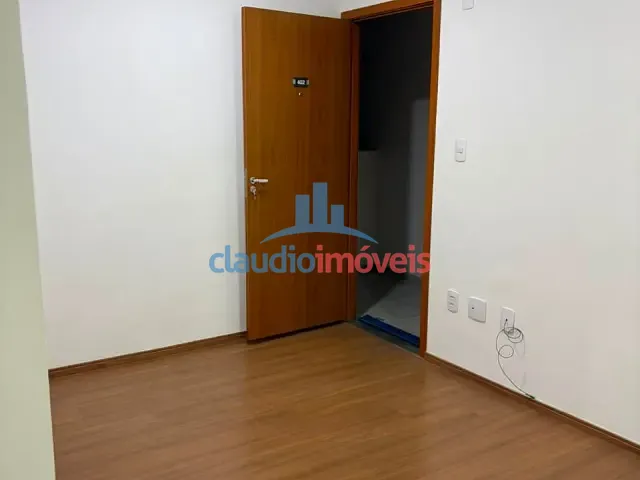 Apartamento 2 quartos e 1 banheiro, para alugar, no bairro São Luiz em Volta Redonda