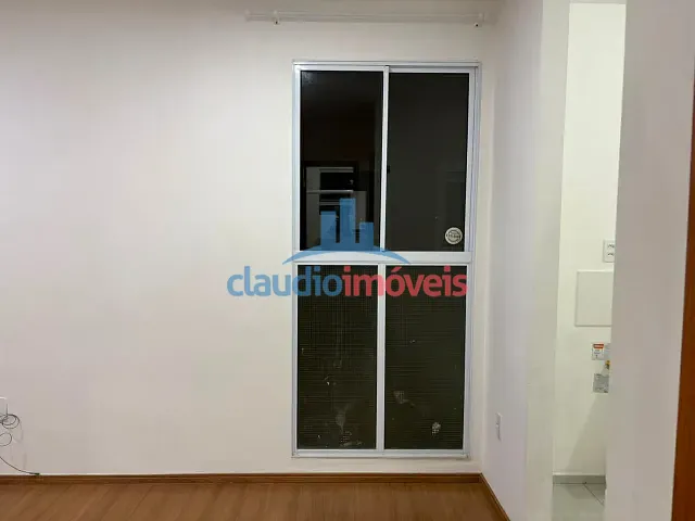 Apartamento 2 quartos e 1 banheiro, para alugar, no bairro São Luiz em Volta Redonda