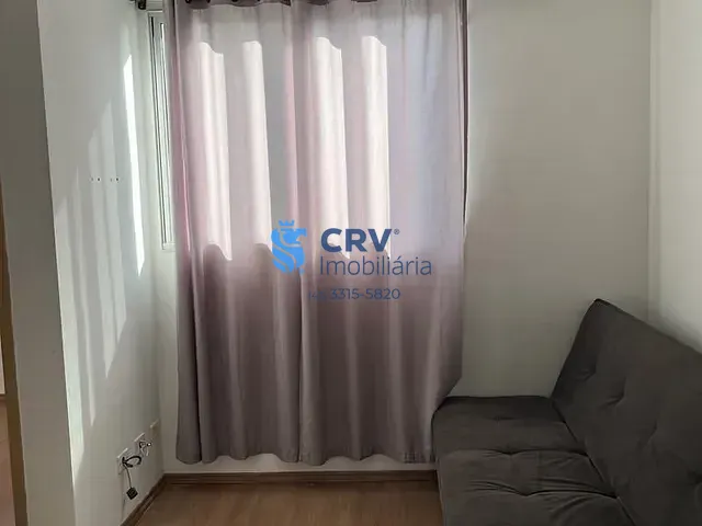 Apartamento com 55m² 2 quartos e 1 banheiro, à venda, no bairro Gleba Fazenda Palhano em Londrina