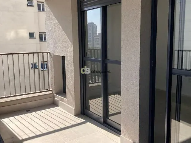 Apartamento 1 quarto e 2 banheiros, à venda, no bairro Perdizes em São Paulo