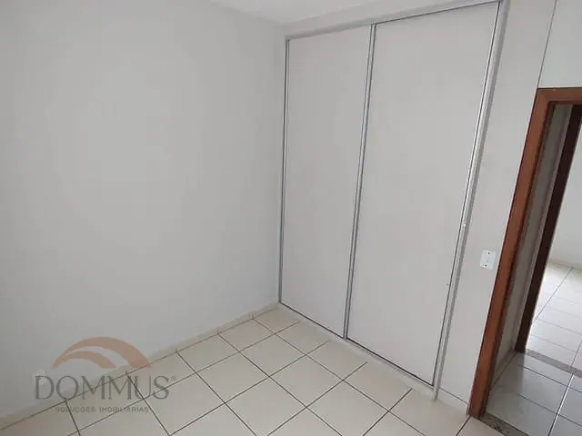 Apartamento com 120m² 3 quartos e 2 banheiros, para alugar, no bairro Cidade Nobre em Ipatinga