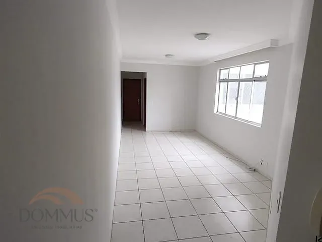 Apartamento com 120m² 3 quartos e 2 banheiros, para alugar, no bairro Cidade Nobre em Ipatinga