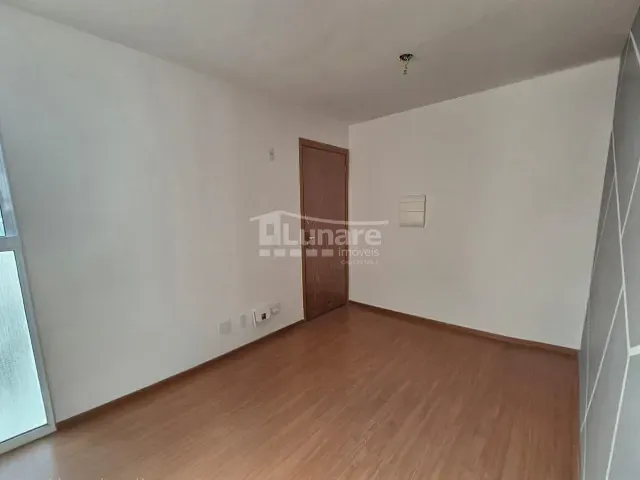 Apartamento 2 quartos e 1 banheiro, à venda, no bairro Vila São Paulo em Mogi das Cruzes