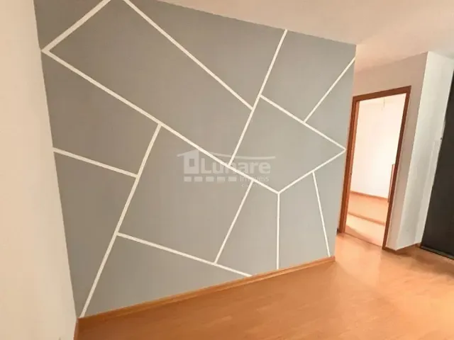 Apartamento 2 quartos e 1 banheiro, à venda, no bairro Vila São Paulo em Mogi das Cruzes