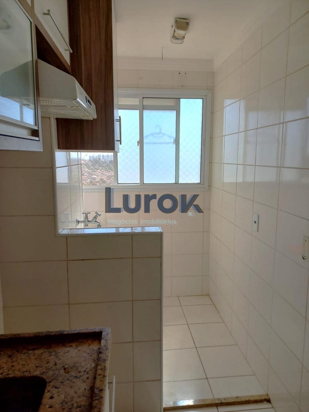 Apartamento à venda com 2 quartos, 48m² - Foto 4