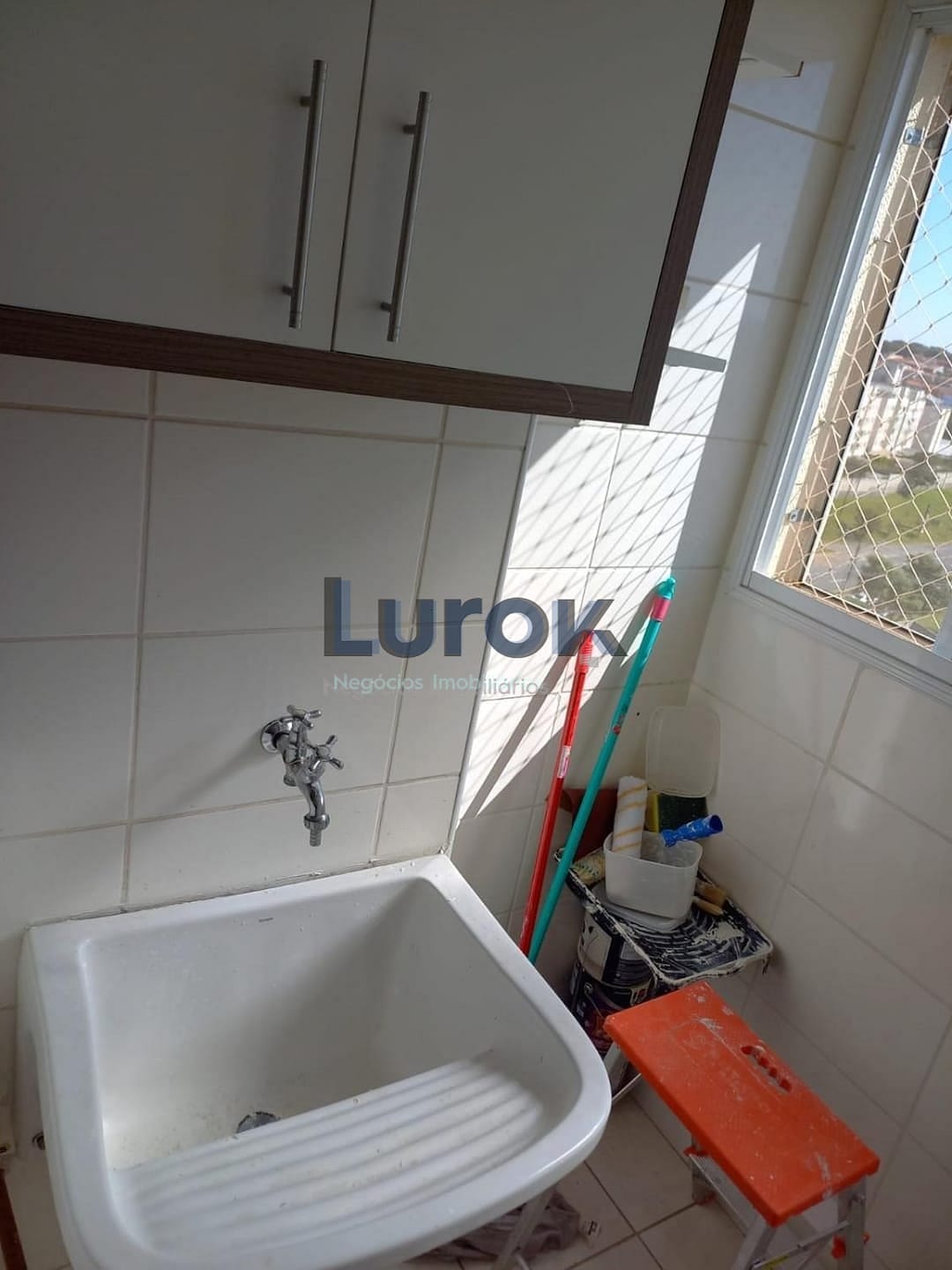 Apartamento à venda com 2 quartos, 48m² - Foto 5