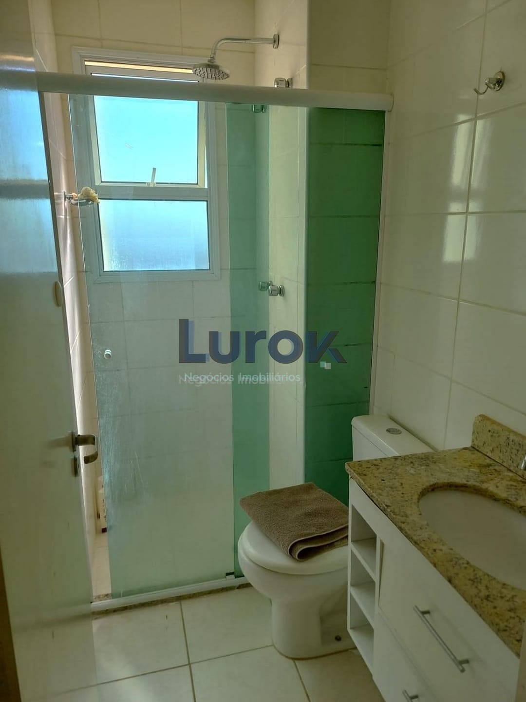 Apartamento à venda com 2 quartos, 48m² - Foto 8